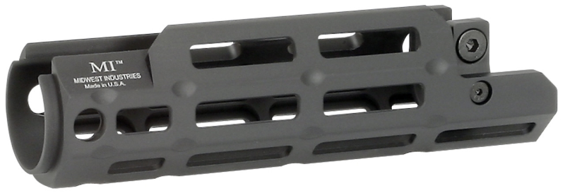 Hk Mp5 Handguard, M-Lok