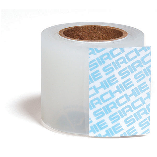 Transparent Polyethlene Lifting Tape (1 1/2'' X 360'')
