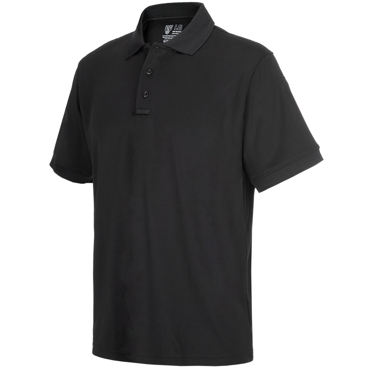 Short Sleeve Impact Polo 2.0