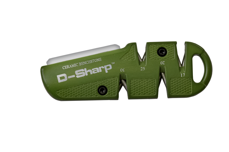 D-Sharp