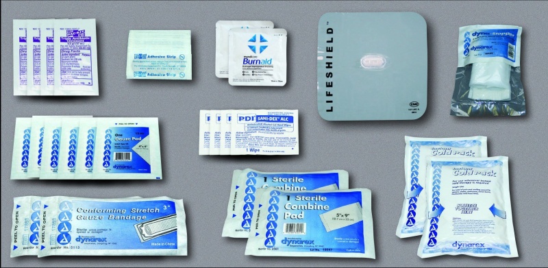 Accessory: Refill Kit