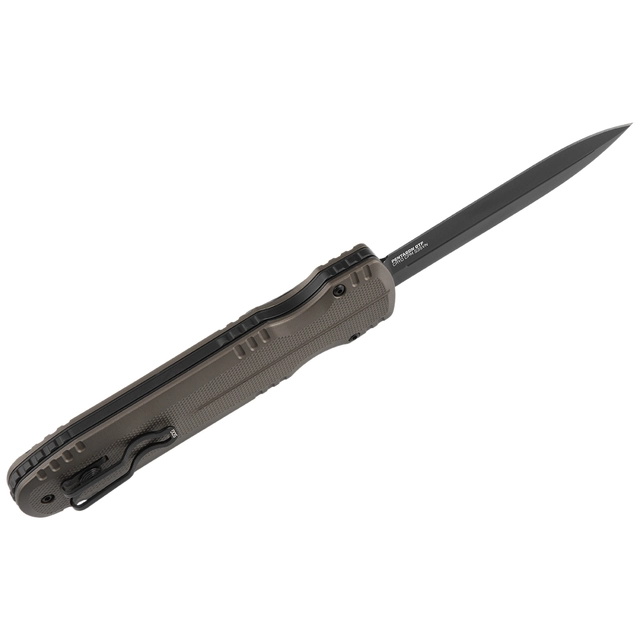 Pentagon Otf – Fde