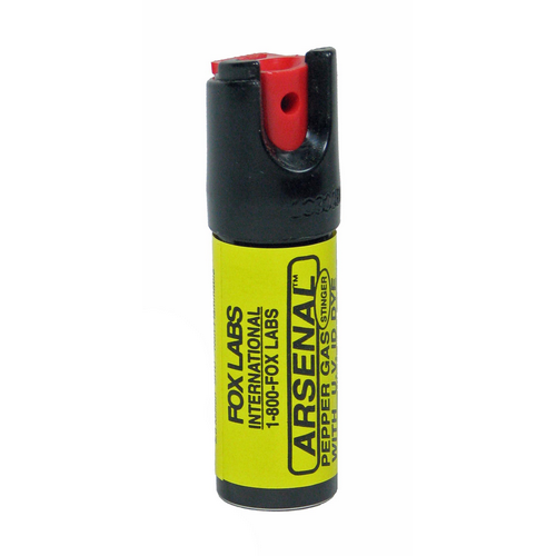 Flip Top Defense Spray (11G)