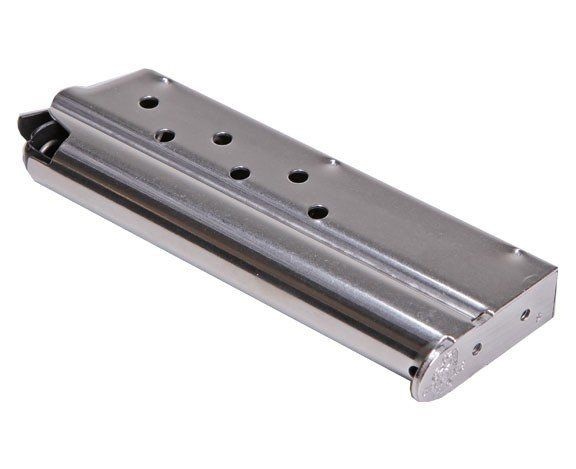 Caliber: 10Mm