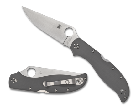Strech 2 Xl Grey G-10 Cpm Cru-Wear