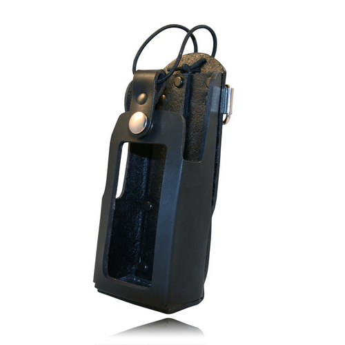 Firefighter's Radio Holder for Motorola XTS 1500/2500/5000