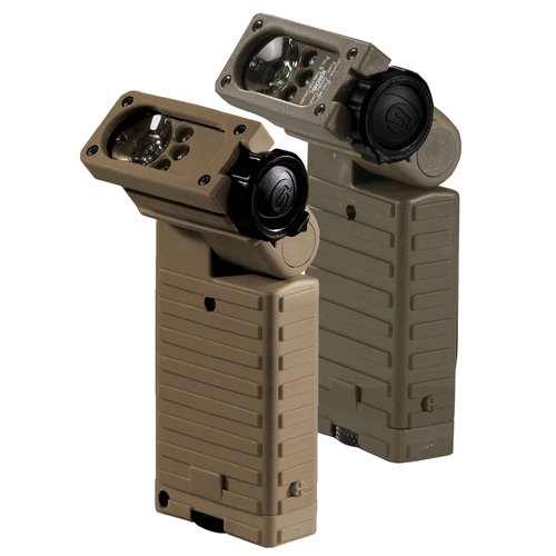 Sidewinder Aviation Model Flashlight