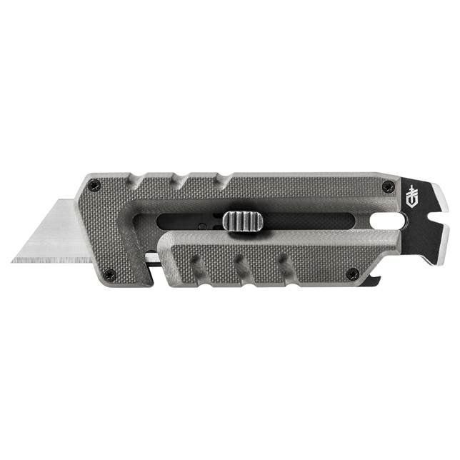 Handle Color: Gray