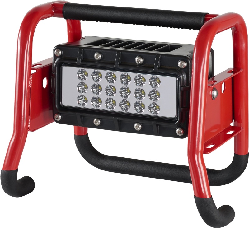 120V AC Portable Scene Light II