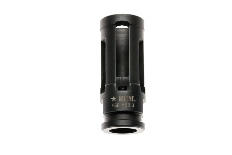 Bcmgunfighter Compensator Mod 3 - 5.56