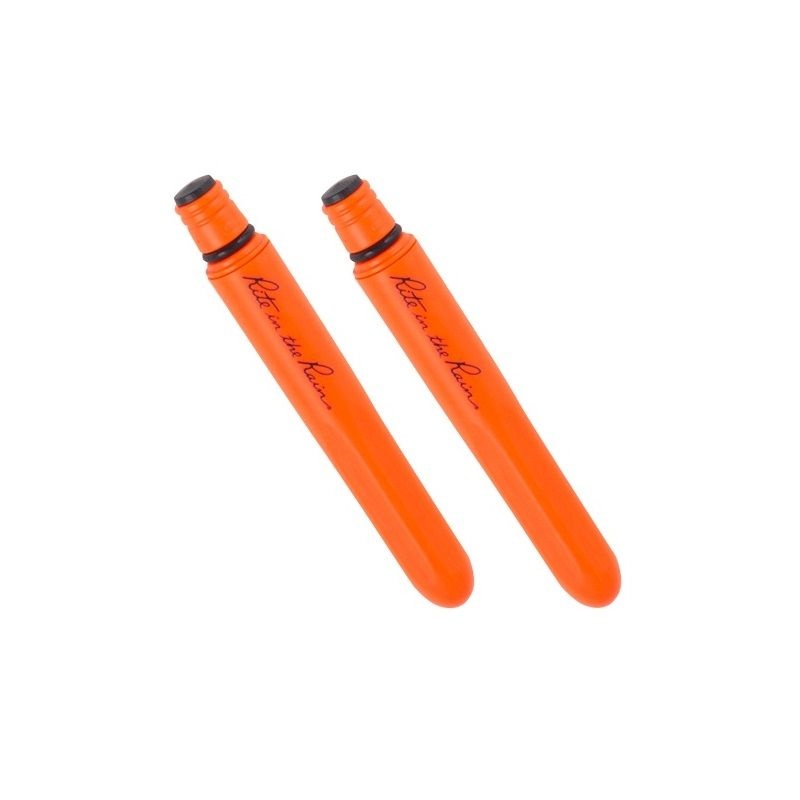 Orange Edc Pen - 2 Pack