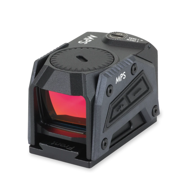 Micro Pistol Sight (MPS)