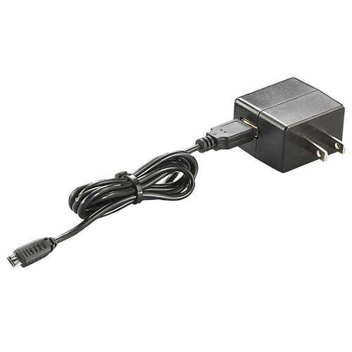 120V Ac Usb Cord