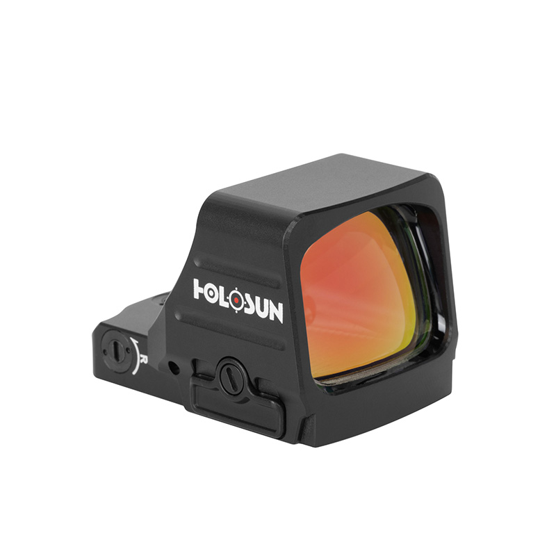 HS507Comp Competition Handgun Sight