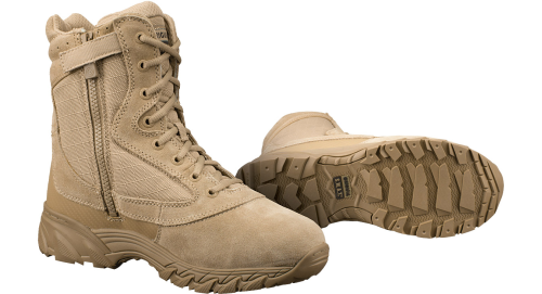 Color: Tan, Size: 9.5, Width: Regular