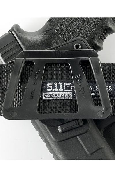 Belt Size: 1.75"