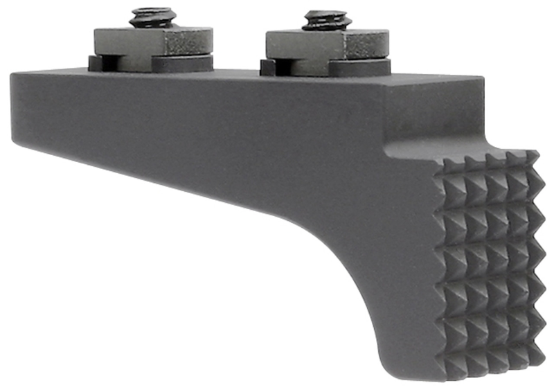 Barricade Stop, M-Lok