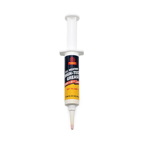Synthetic All-Weather High-Tech Gun Grease