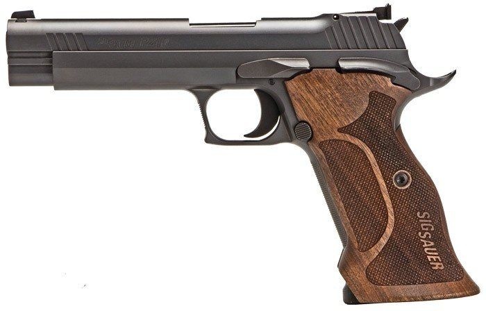 P210 Target