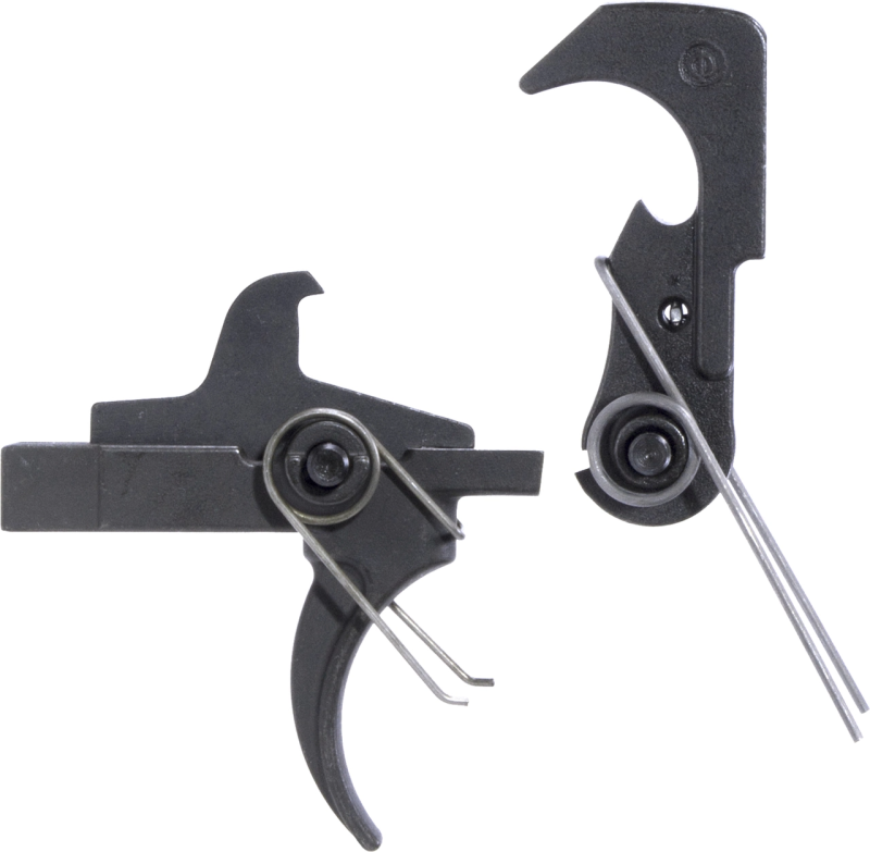 Ar15 Mil-Spec Trigger Kit
