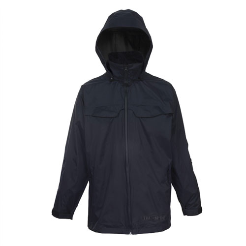 Color: Black, Length: Regular, Size: X-Large