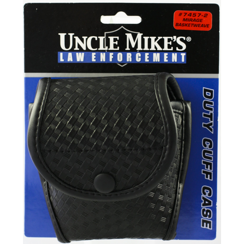 Handcuff Case