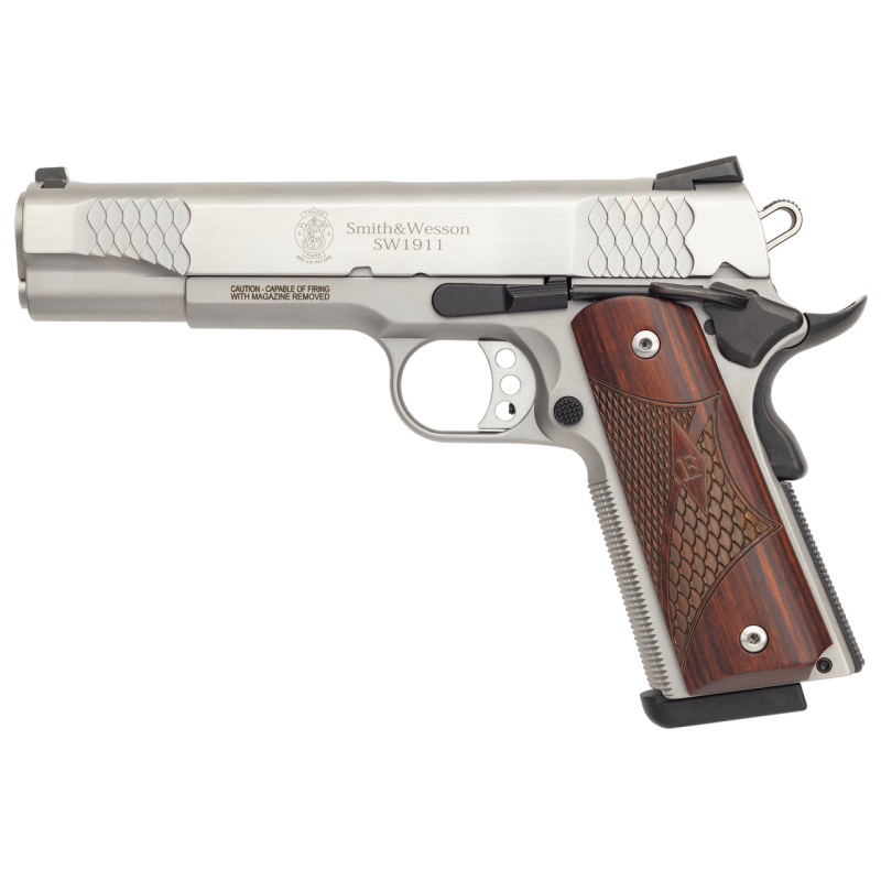 Sw1911 E Series Le