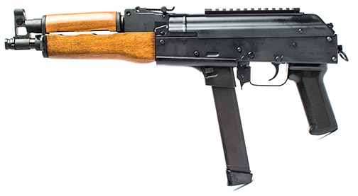 Draco Nak9
