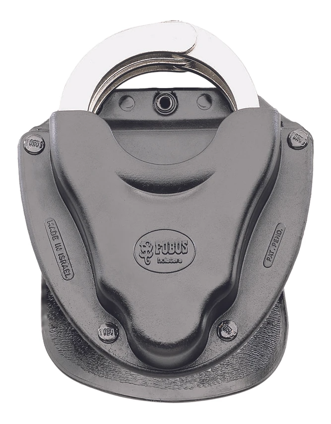 Cuff Paddle Pouch