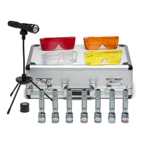 Megamaxx 3-Watt Alternate Light System