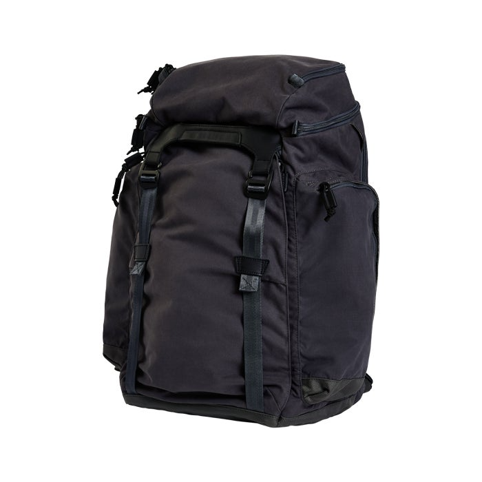 Vertx Ardennes Holiday Backpack - Ash Gray