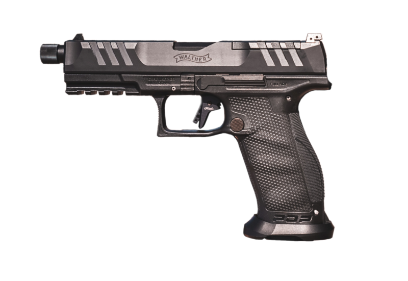 Pdp Pro Sd Full-Size