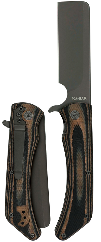 Mark 98-R Folder