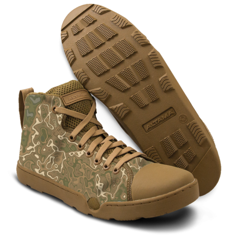 Color: Moab, Size: 13, Width: Regular