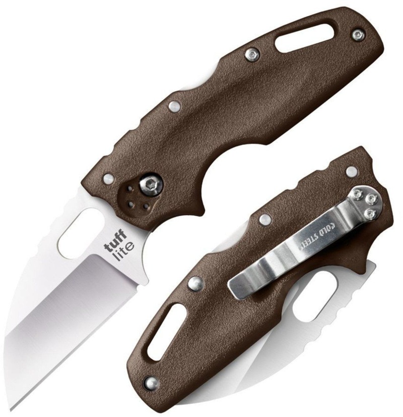 Cold Steel Tuff Lite Folding Knife