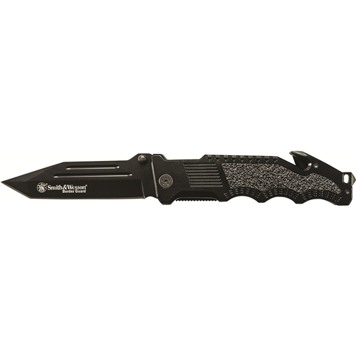 Border Guard 2 Tactical Folding Knife
