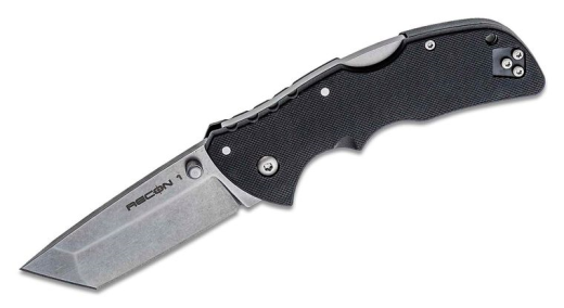 Mini Recon 1 Tanto Point