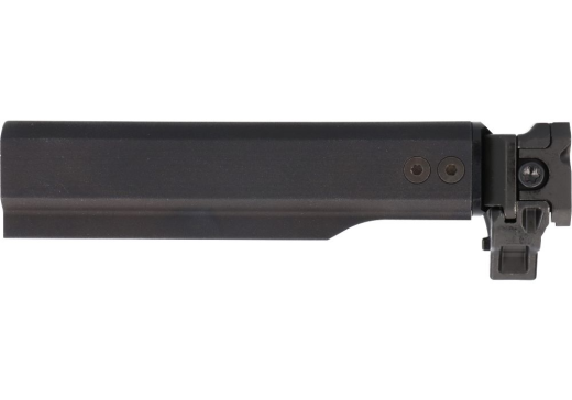 Stock Adapter Low Profile Tube - 1913 Folding