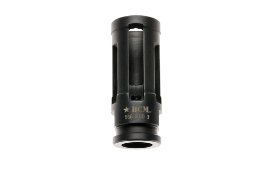 Bcmgunfighter Compensator Mod 3 - 5.56