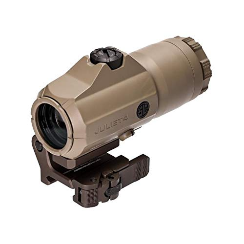 Juliet4 4X Magnifier