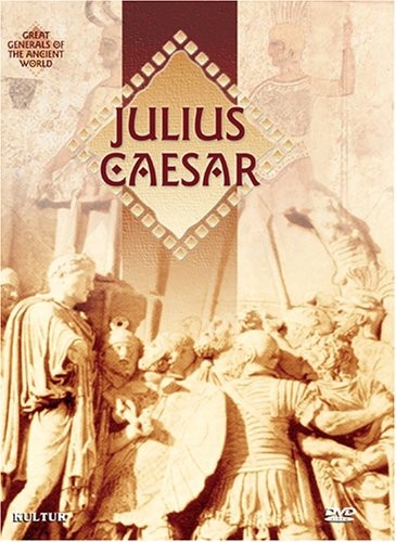 JULIUS CAESAR DVD 5 History