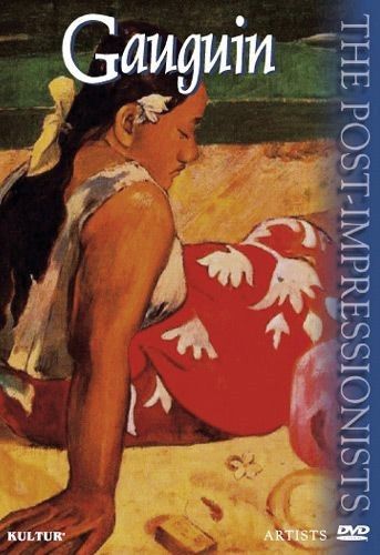GAUGUIN (The Post-Impressionists series) DVD 5 Art