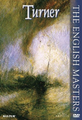 The English Masters: Turner