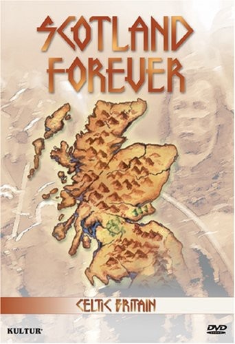 SCOTLAND FOREVER DVD 5 History