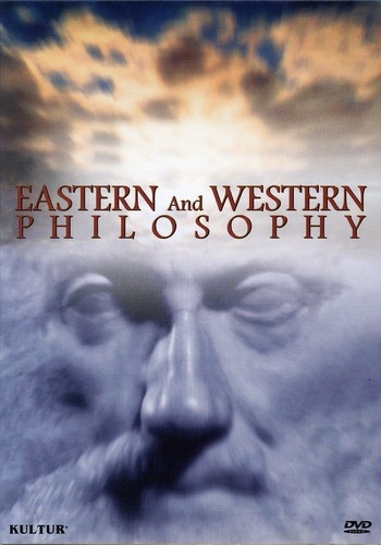 EASTERN & WESTERN PHILOSOPHY BOX SET (2 Pack) DVD 9 (2) History