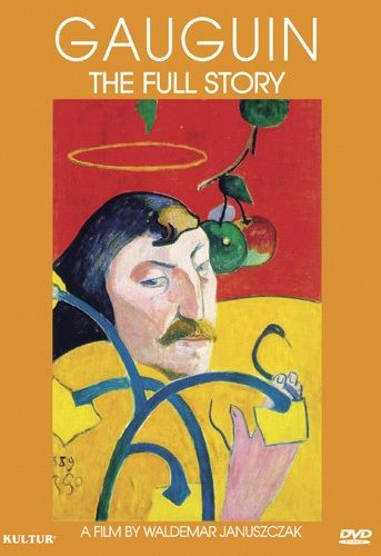 Gauguin - The Full Story