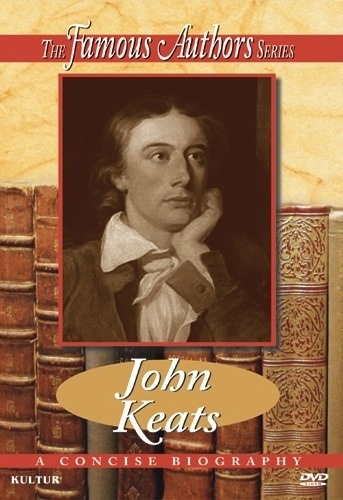 Famous Authors: John Keats DVD 5 Literature