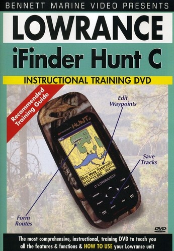 RAM Mounts Culla Per GPS Lowrance IFinder, IWay E AirMap - Supporto RAM-HOL-LO3U Nero