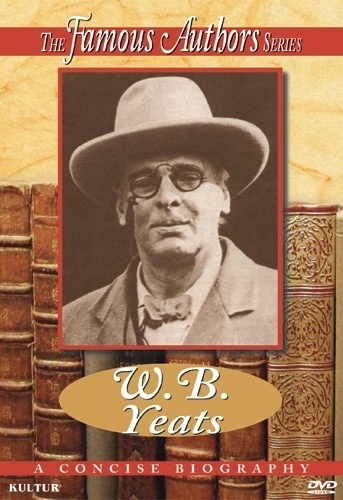 Famous Authors: W.B. Yeats DVD 5 Literature