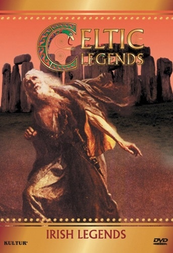 IRISH LEGENDS DVD 5 History